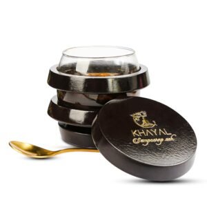 Khayal Sampoornprash- 454 GM | With 30+ Scarce Ayurvedic Herbs | Better than standard Chyawanprash for harmonizing doshas.| Helps Build Strength & Stamina | Builds Overall Health