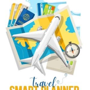 Travel Smart Planner