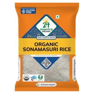 Mantra Organic Rice